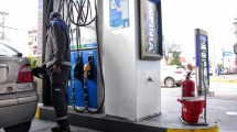 Imagen de Cayó la venta de nafta en la Patagonia: qué pasó en Neuquén, Río Negro y Chubut