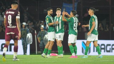 Boca cerró a un goleador para la próxima temporada. Foto: FBaires.