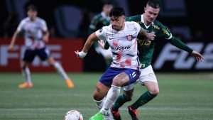 Fin de la novela: hay acuerdo con San Lorenzo y Adam Bareiro jugará en River