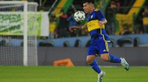 Imagen de Gary Medel reveló detalles del polémico cruce con Milton Delgado en su debut con Boca