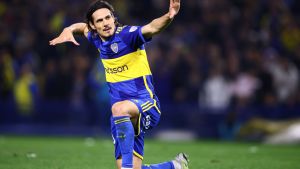 Uruguay planea la despedida de Cavani: posible amistoso con Boca