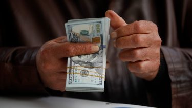 Dólar en Neuquén este 16 de enero.