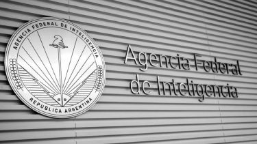 Javier Milei ordenó la disolución de la AFI e introdujo cambios en inteligencia.