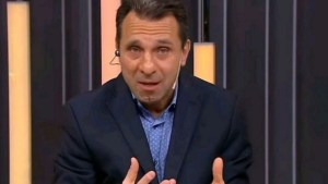 Periodista retenido en Venezuela, el dramático relato de Jorge Pizarro: “Me dijeron que me van a deportar»