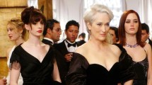 Imagen de Confirmaron la secuela de «El diablo viste a la moda»: ¿Vuelve Meryl Streep?
