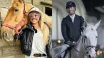 Imagen de Vicky Xipolitakis esta de novia con un millonario: ¿De quién se trata?