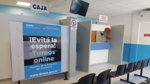 Registros del Automotor: cerraron el que era de Jorge Sapag en Neuquén y también hay de Río Negro