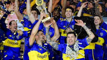 Boca es el campeón de la Liga Nacional de Básquet y dos zonales fueron vitales en la consagración