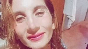 Confirman que el cuerpo hallado en Catriel es de Ruth Cisterna: qué dijo la autopsia