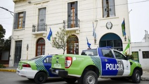 Quién es el peón rural que murió calcinado en un campo de Patagones