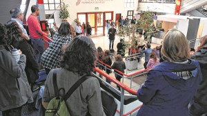 Paritarias en Río Negro: los judiciales recibieron una propuesta de suba bimestral