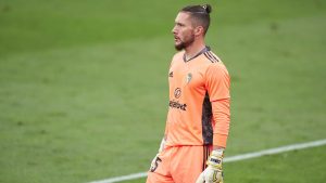 Las primeras declaraciones de Jeremías Ledesma antes de sumarse a River: «Estoy contento de volver a&#8230;»