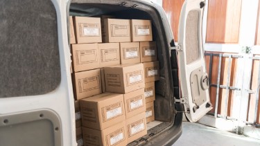Los medicamentos serán entregados en los hospitales y centros de Salud de la Provincia. Foto Gentileza Prensa de Gobierno. 
