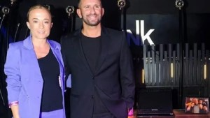 Sabrina Carballo confirmó su separación a seis meses de haber sido mamá