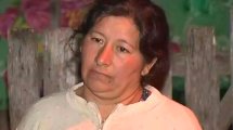 Imagen de Búsqueda de Loan: investigan presuntas amenazas contra Laudelina