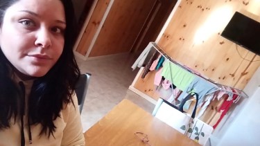 Vive en un refugio para víctimas de violencia por falta de casa: la otra cara del desamparo en Neuquén
