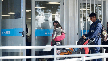 AUH de Anses. 