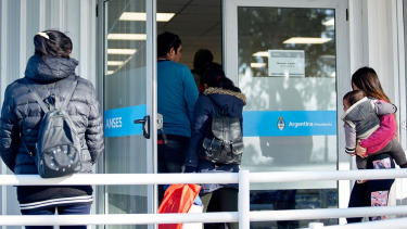 Aumento para las asignaciones de Anses en agosto 2024. 