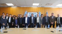 Imagen de Histórica inversión en Neuquén: proyectan dos nuevos edificios por más de 25 millones de dólares