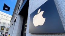 Imagen de Iniciaron un proceso millonario contra Apple en Reino Unido por su App Store
