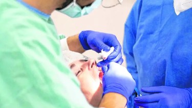 Profesionales piden hacer guardias activas (Foto: archivo)