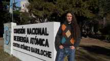 Imagen de A través de la ingeniería, científicos de Bariloche ayudan a pacientes con epilepsia: un proyecto internacional