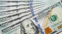 Imagen de Dólar blue en Neuquén: más caro que en Buenos Aires y arriba de los $1200, a cuánto cotizó