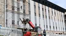 Imagen de Las obras escolares y hospitales que anunció Weretilneck para Río Negro este 2025