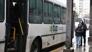 Cuánto recibirán de subsidio al transporte los ocho municipios de Río Negro beneficiados