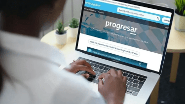 Cómo acceder a las Becas Progresar Trabajo en agosto 2024. 