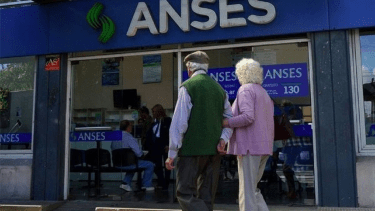Qué se sabe del bono de Anses en agosto 2024. 