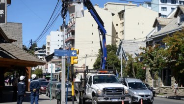 Según la prestadora, el aumento de tarifa es indispensable para garantizar una prestación eficiente del servicio. (archivo)