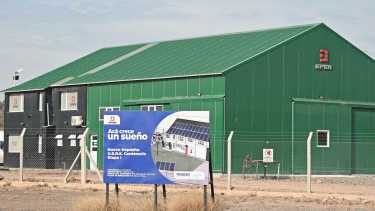 Corte de luz en Neuquén este miércoles: cuáles son las zonas afectadas (Foto: archivo)
