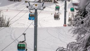 Tras el caso de la tabla que desapareció en Chapelco, cómo denunciar en  Neuquén y Río Negro