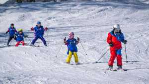 Vacaciones de invierno 2024 en San Martín de los Andes: ¿Cuánto sale un taxi del centro al cerro Chapelco?