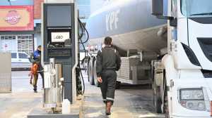 Aumenta la nafta y el gasoil en abril 2025: qué provocará la suba de combustibles