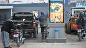Aumentó el combustible: los precios en Neuquén, Cipolletti, Roca, Viedma y Bariloche