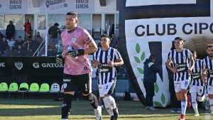 Cipolletti, Sol de Mayo y Rincón disputarán la Reválida del Federal A: cómo se juega