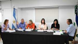 En apoyo a la planta de GNL y para tentar inversiones, Cipolletti adhirió al RIGI