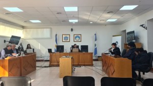 Quién es el hombre que violó la prisión domiciliaria para cometer un robo en Cutral Co