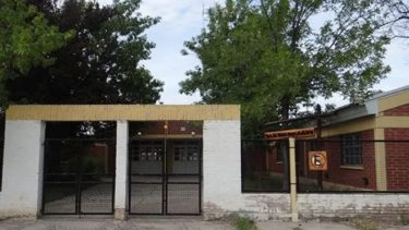 Falta de transporte en una escuela especial del Alto Valle. Archivo