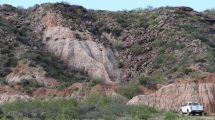 Imagen de Qué eran los chenques: el hallazgo en Patagonia que da más pistas