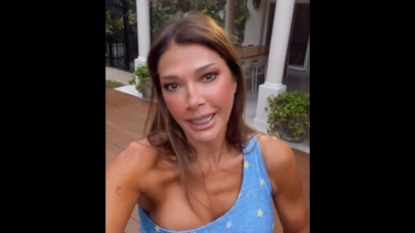 Catherine Fulop confirmó una drástica medida, luego de las polémicas que envolvieron a la boda de Oriana Sabatini y Paulo Dybala. 