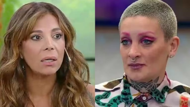 Ximena Capristo durísima con Furia de Gran Hermano: «No la quieren ni ver en Telefe»