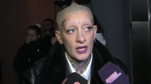 Imagen de Volvió Furia a Gran Hermano y ya tiene una nueva enemiga: de quién se trata