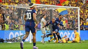 Eurocopa 2024: cuándo comienzan los cuartos de final y cómo son los cruces