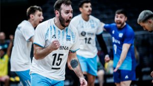 Luciano De Cecco reveló la realidad de los atletas argentinos que van a los Juegos Olímpicos