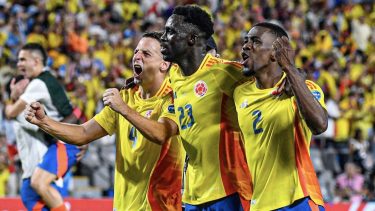 Colombia buscará ganar su segunda Copa América.
