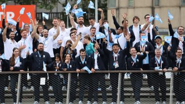 Argentina debutará este sábado en varias disciplinas.