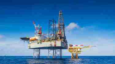 YPF ve un potencial éxito en la búsqueda de reservas en la misma cuenca que Namibia. Foto: gentileza.